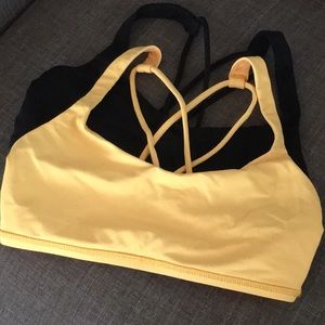 Lululemon free to be bras (2)
